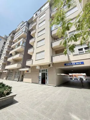 Gallery image of City Apartment Banja Luka sa Parkingom u garazi in Banja Luka