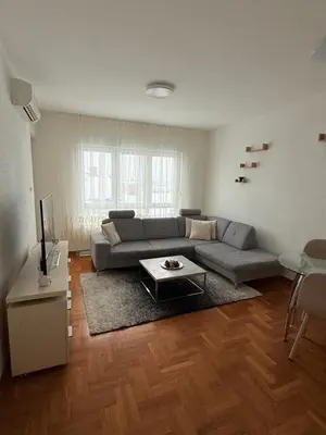 Gallery image of City Apartment Banja Luka sa Parkingom u garazi in Banja Luka