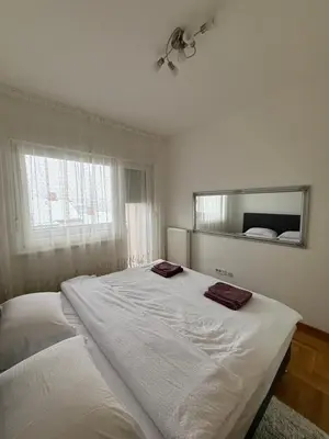 Gallery image of City Apartment Banja Luka sa Parkingom u garazi in Banja Luka