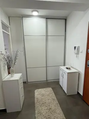 Gallery image of City Apartment Banja Luka sa Parkingom u garazi in Banja Luka