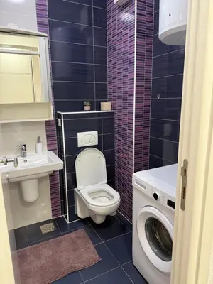 Gallery image of City Apartment Banja Luka sa Parkingom u garazi in Banja Luka