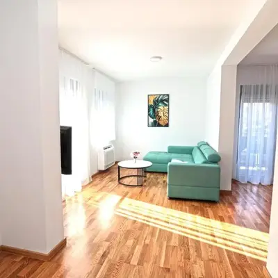 Apartman Dentalux 1
