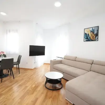 Apartman Dentalux 2