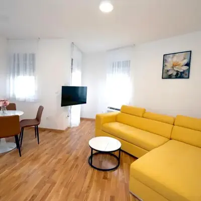 Apartman Dentalux 4