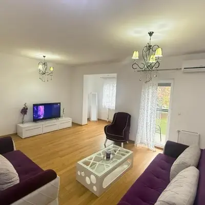 Apartman Dentalux 5