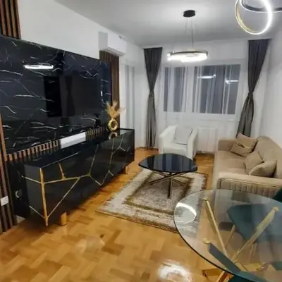 Zlatni San apartman 1
