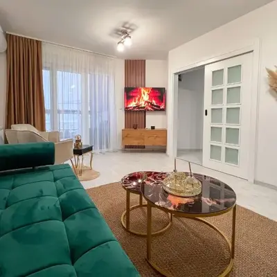 Apartman Royal 1