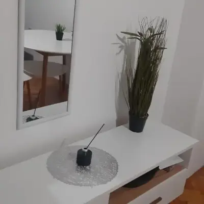 Apartment CenterZeroZone