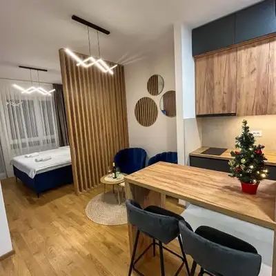 Stan na dan Libero Apartman