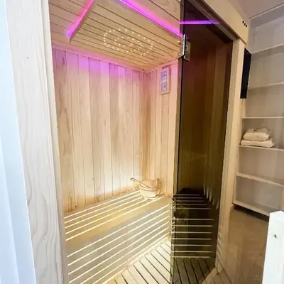 KING - Apartment & SPA