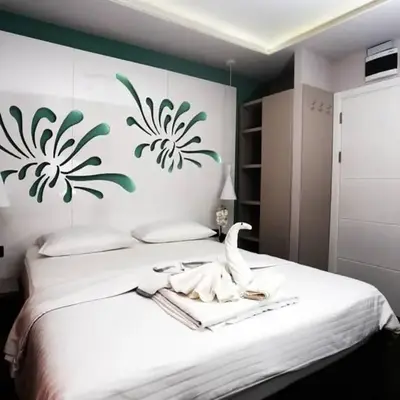 Apartmani Prag