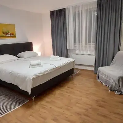 Stepa apartman