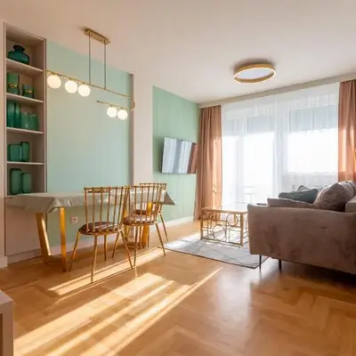Apartman Platinum