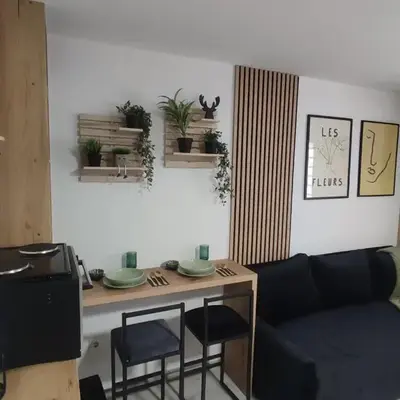 Studio apartman Čolić - Kupres