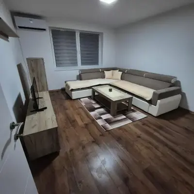 Zevs Apartman