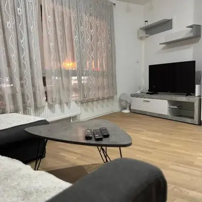 Stay inn Tuzla