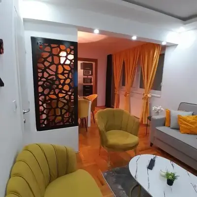 Apartman Gold&Black Banja Luka