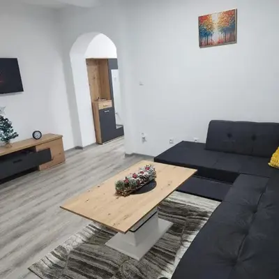 Apartmani Una Lux