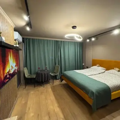 Apartman Iris