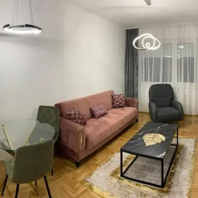 Zlatni San apartman 2