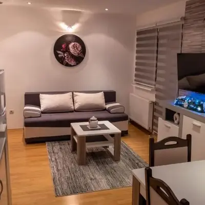 Apartman KIKI