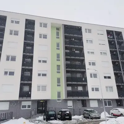 Apartman Stanko