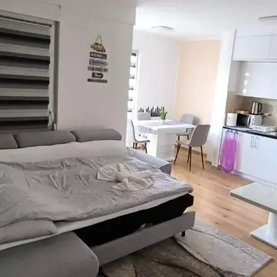 City apartman Modrica