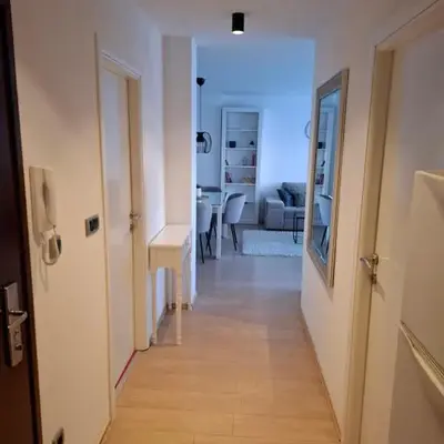 Apartman MAX sa privatnim parkingom