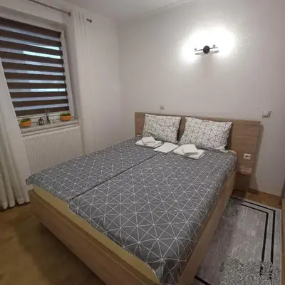Apartman Kovačević Vlašić