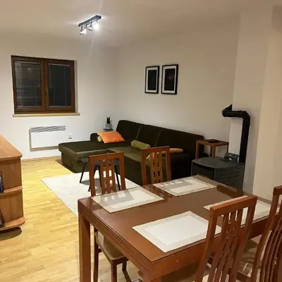 Kupres Apartman555