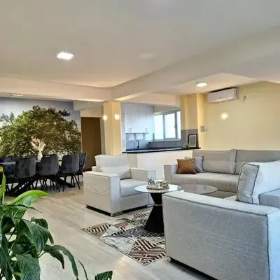 Apartman REINA HOME