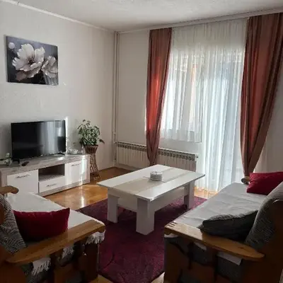 APARTMAN Iva
