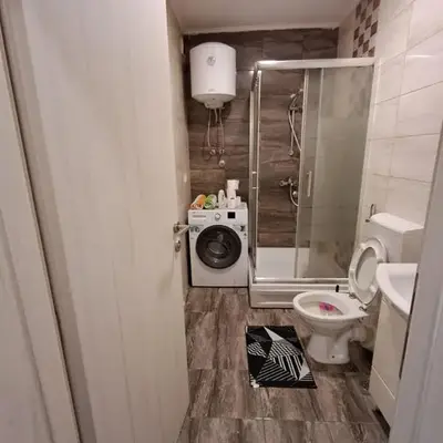 Apartmani Jaca