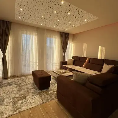 Crown Apartmani Vlašić