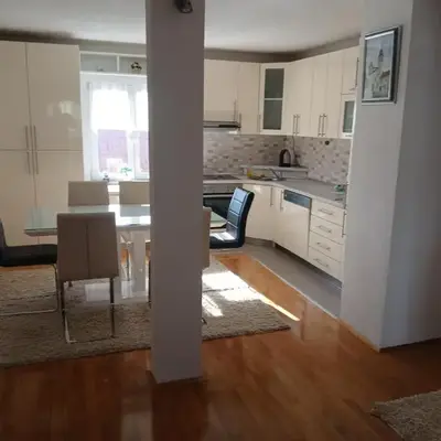 Apartman ZM