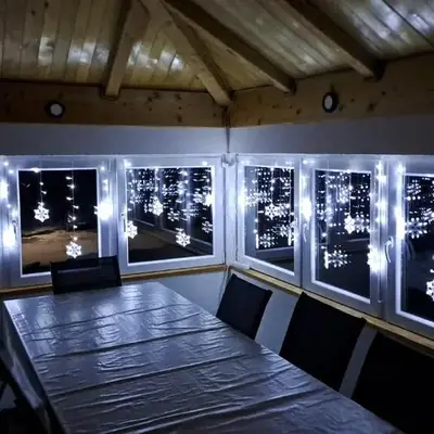 Apartman Santro