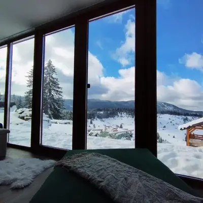 Pine apartment Vlašić