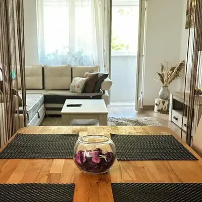 Apartment in Doboj - City Center - Cik Cak