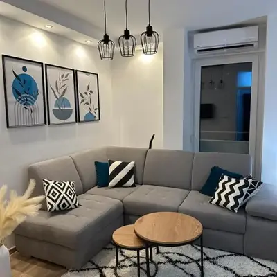 City Apartment