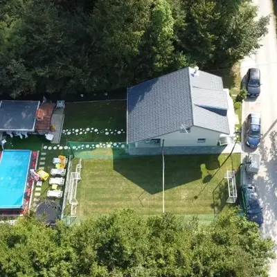 Vikendica VILLA A1