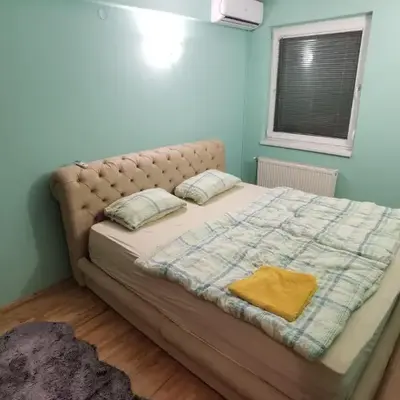 Apartman Urban Rest