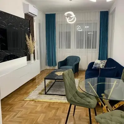 Zlatni San apartman 3