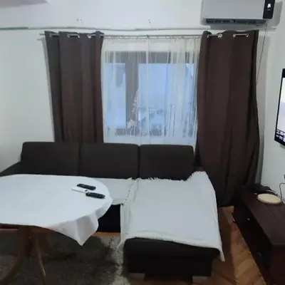 Apartman Luna
