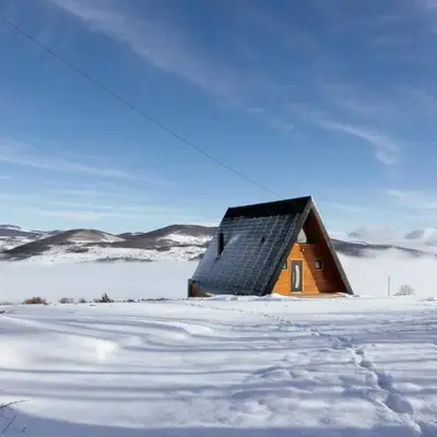 Vikendica miRAJ Manjaca