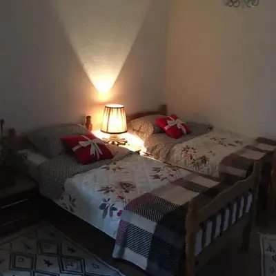 Apartman Nafo