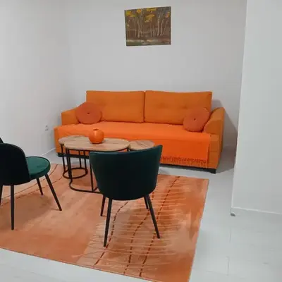 Apartman MED