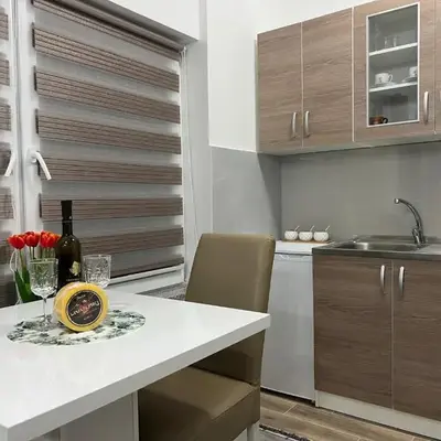 Apartman Mrša