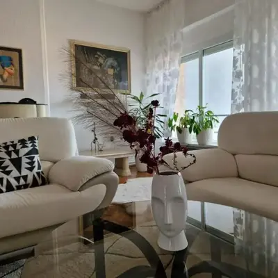 Apartman Pasha