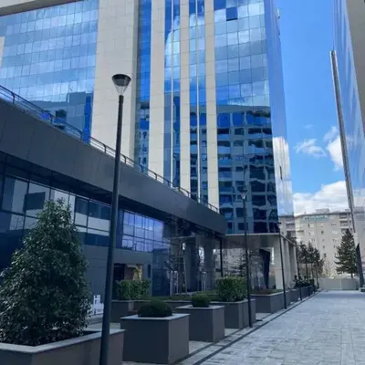 Metropolis Apartman