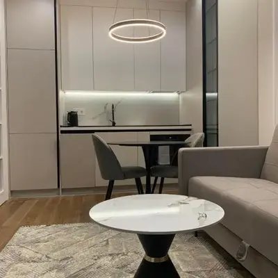 Apartman LUAN5 centar